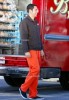 Chuck Tournage Saison 4 