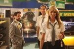 Chuck Tournage Saison 4 