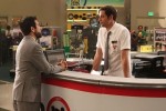 Chuck Tournage Saison 4 
