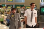 Chuck Tournage Saison 4 