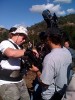 Chuck Tournage Saison 4 