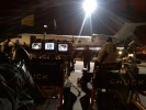 Chuck Tournage Saison 4 