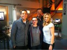 Chuck Tournage Saison 4 