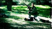 Chuck Tournage Saison 4 