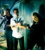 Chuck Tournage Saison 4 