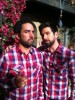Chuck Tournage Saison 4 