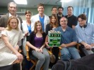 Chuck Tournage Saison 4 