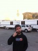 Chuck Tournage Saison 4 