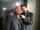 Chuck Tournage Saison 4 