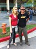 Chuck Tournage Saison 4 