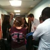 Chuck Tournage Saison 4 