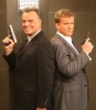 Chuck Tournage Saison 4 
