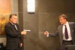 Chuck Tournage Saison 4 