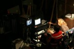 Chuck Tournage Saison 4 