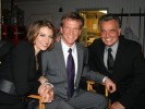 Chuck Tournage Saison 4 