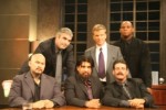Chuck Tournage Saison 4 