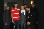 Chuck Tournage Saison 4 