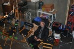 Chuck Tournage Saison 4 