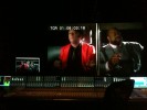 Chuck Tournage Saison 4 