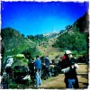 Chuck Tournage Saison 4 