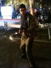 Chuck Tournage Saison 4 