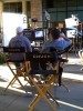 Chuck Tournage Saison 4 