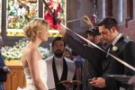 Chuck Tournage Saison 4 