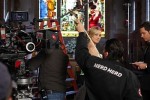 Chuck Tournage Saison 4 