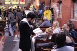 Chuck Tournage Saison 4 