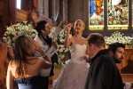 Chuck Tournage Saison 4 