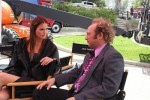 Chuck Tournage Saison 4 