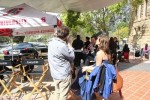 Chuck Tournage Saison 4 