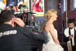 Chuck Tournage Saison 4 