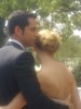 Chuck Tournage Saison 4 