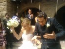 Chuck Tournage Saison 4 