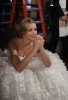 Chuck Tournage Saison 4 