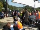 Chuck Tournage Saison 4 